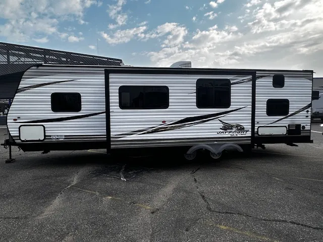2019 Jayco Jay Flight SLX 287BHS - Photo 4