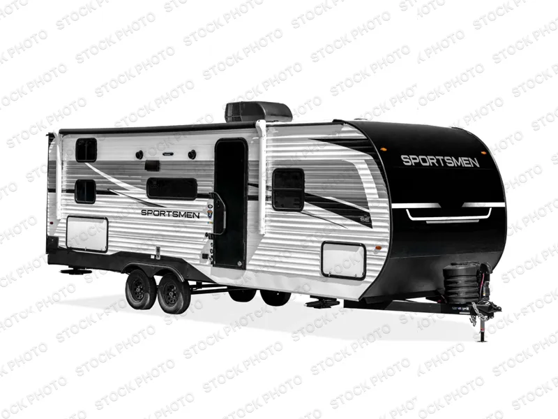 2027 KZ Sportsmen SE 344BHKSE - Main photo