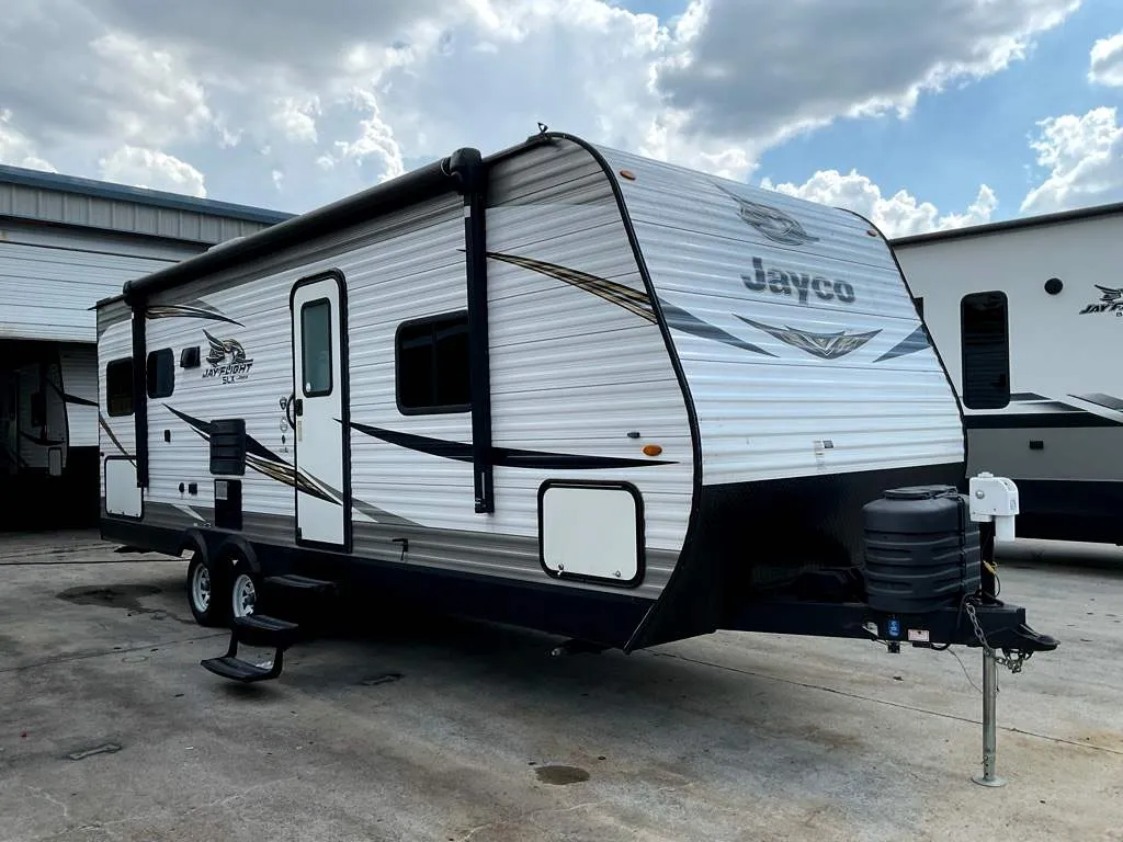 2020 Jayco JAYCO 245 RLS - Main photo