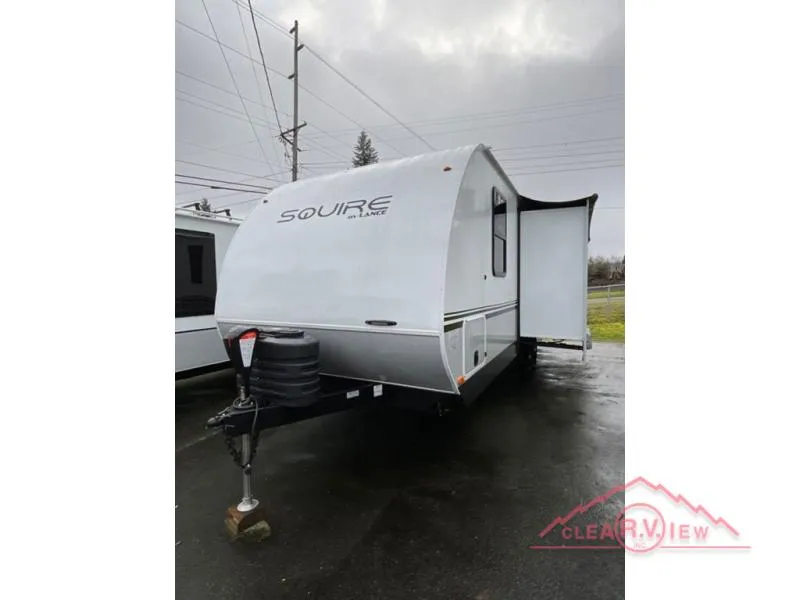 2025 Lance Squire SQ26 - Photo 3