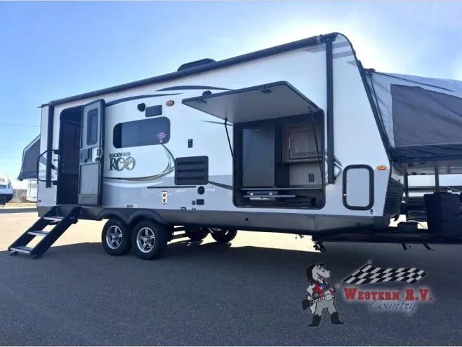 2020 Forest River Rockwood Roo 235S - Photo 2