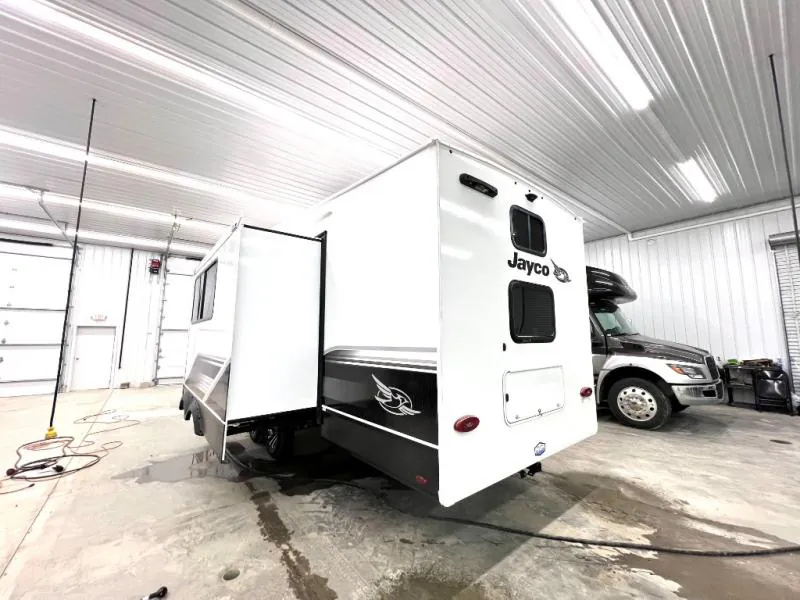 2026 Jayco Eagle SLE 28BHU, Photos photo 4
