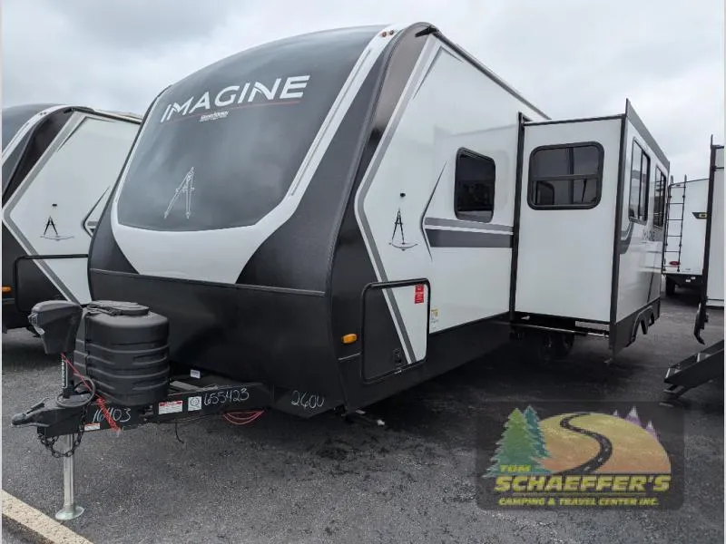 2026 Grand Design Imagine 2600RB - Photo 4