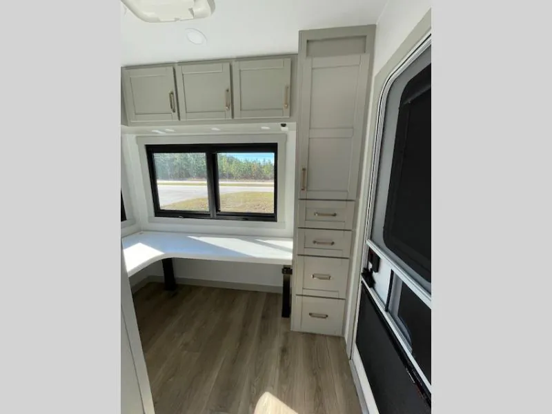 2026 Brinkley Model Z 3515, Photos photo 40