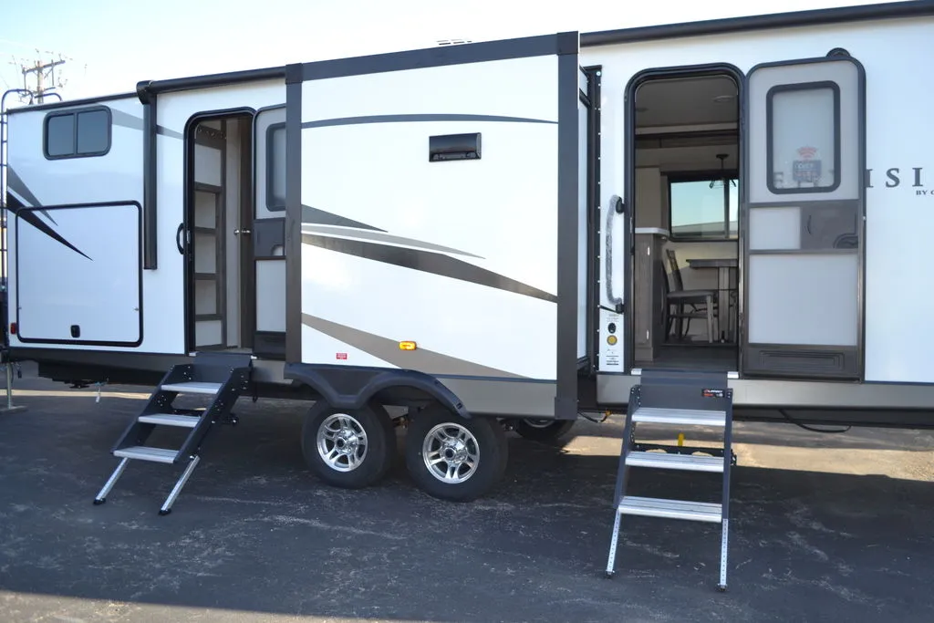 2024 Gulf Stream Envision 333BH, Photos photo 7