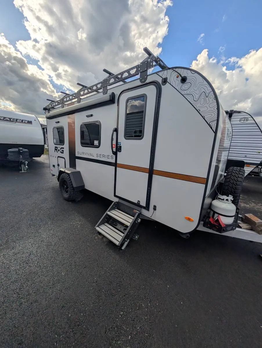 2024 Encore RV ROG 16FB - Photo 2