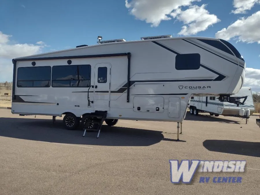 2026 Keystone Cougar Half-Ton 26RES - Photo 4