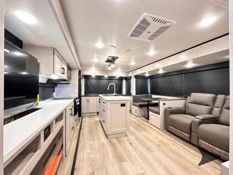 2026 Jayco Jay Feather 27MK - Photo 4