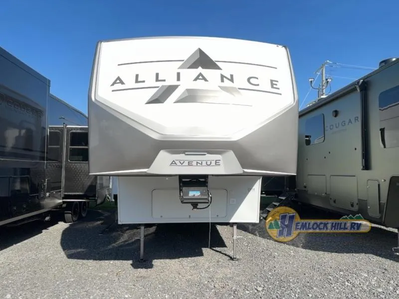 2026 Alliance RV Avenue 29RL - Photo 3