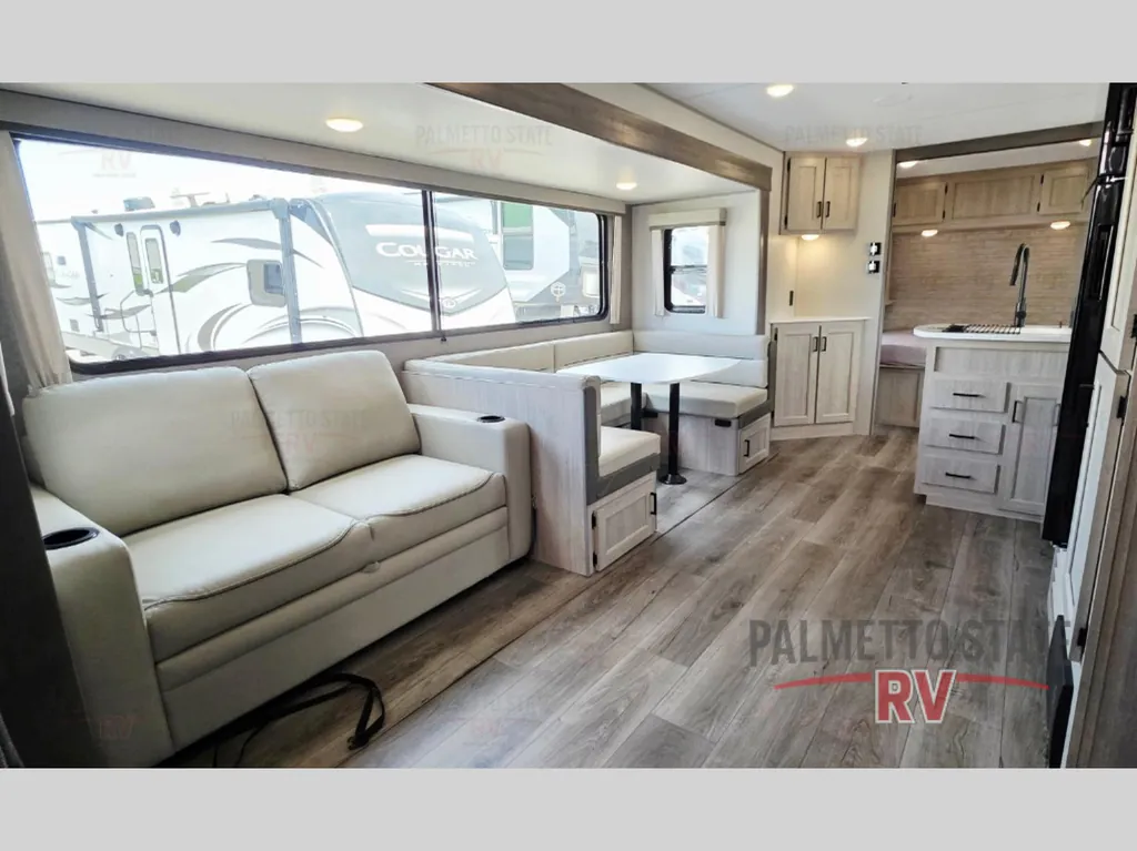 2026 Coachmen Catalina Legacy Edition 273DBHCK, Photos photo 13