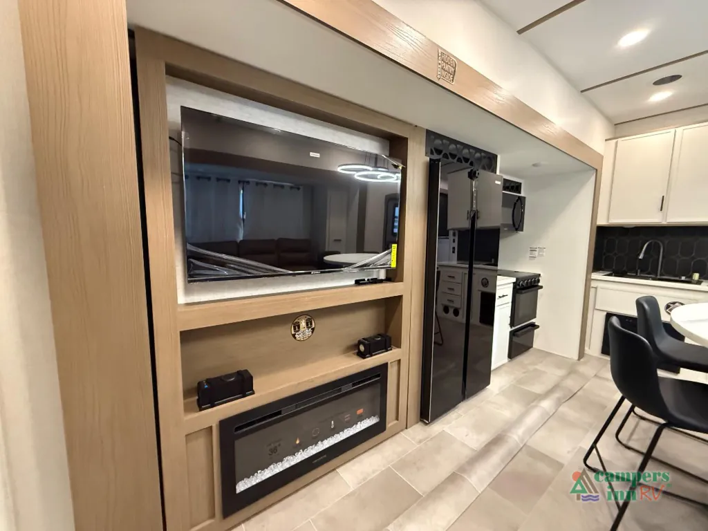 2027 Forest River Impression 36BR3, Photos photo 19