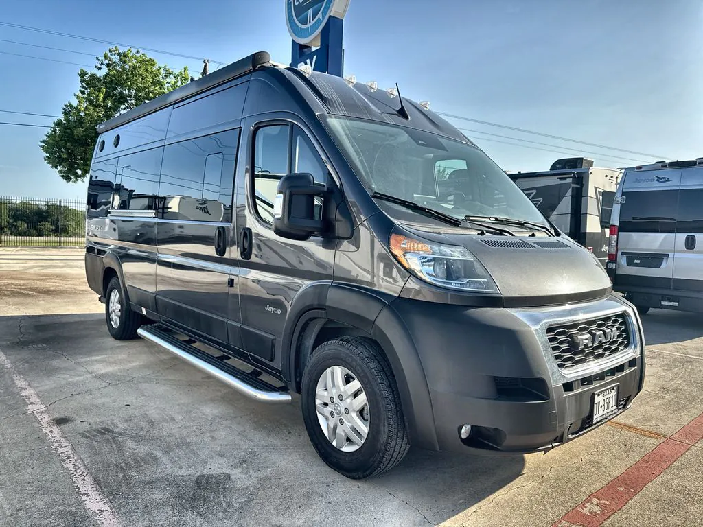 2022 Jayco Swift 20T - Photo 2