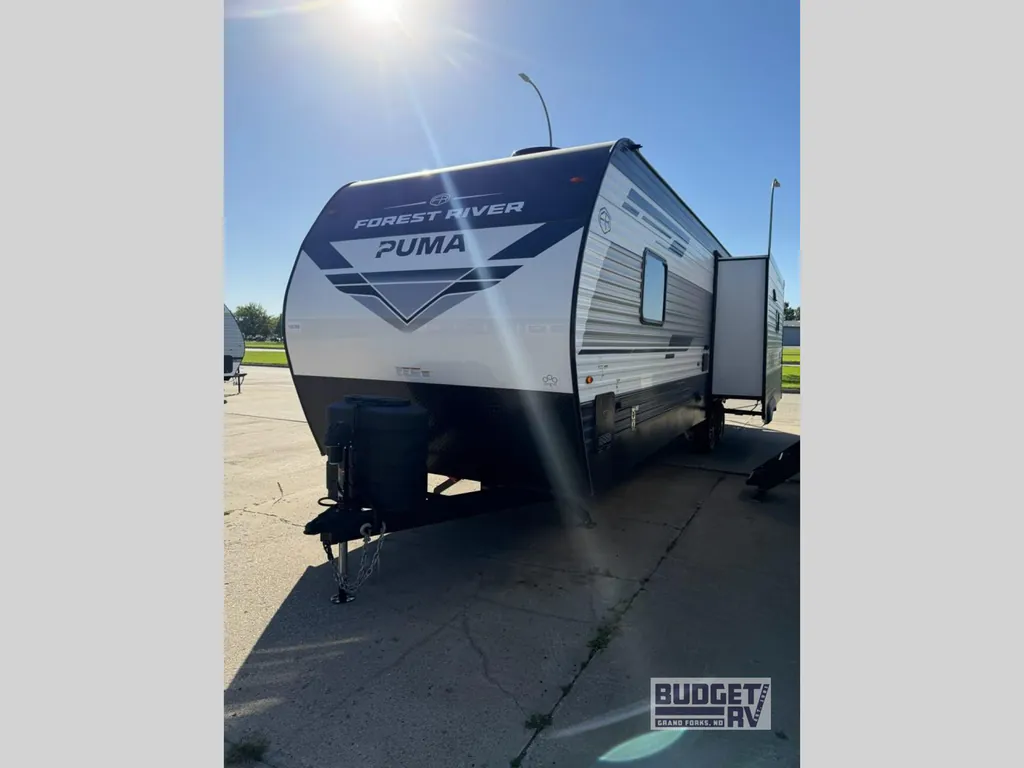2026 Forest River Puma 290RL, Photos photo 35