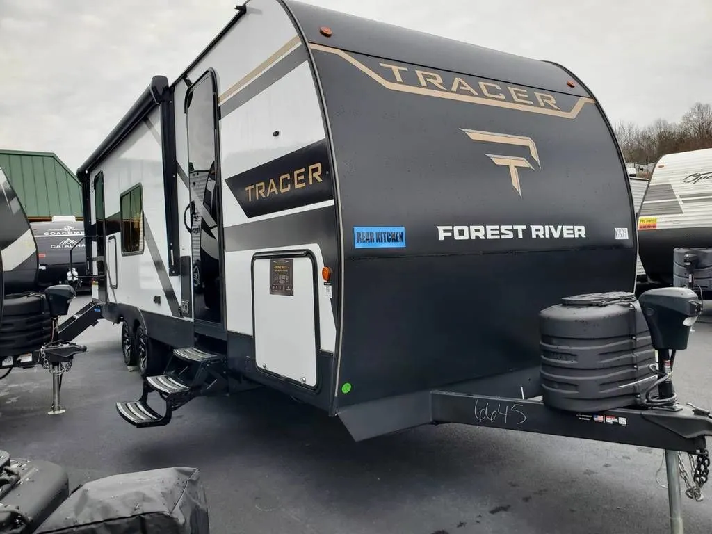 2026 Prime Time Tracer 235RK - Photo 2