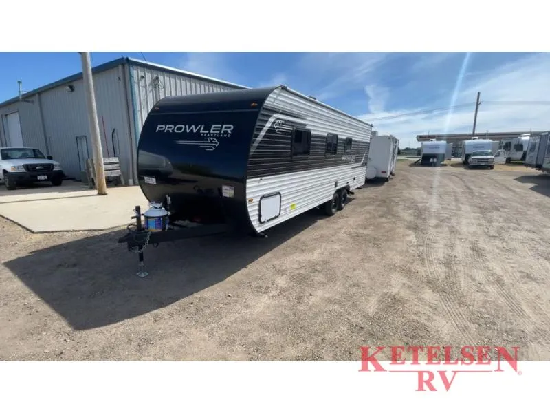 2026 Heartland Prowler Lynx 2500BH - Photo 3