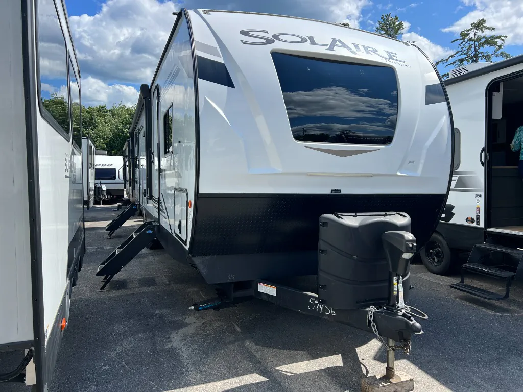 2023 Palomino Solaire 315DQBH - Photo 2