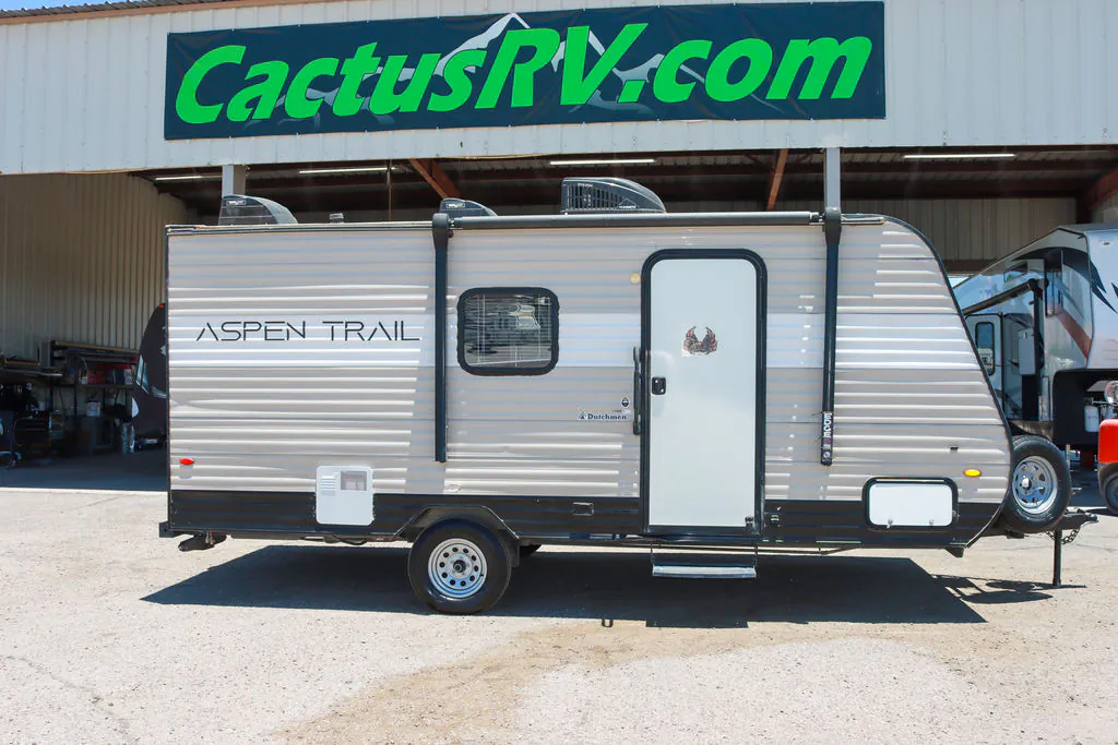 2022 Dutchmen Aspen Trail 17BH - Photo 2