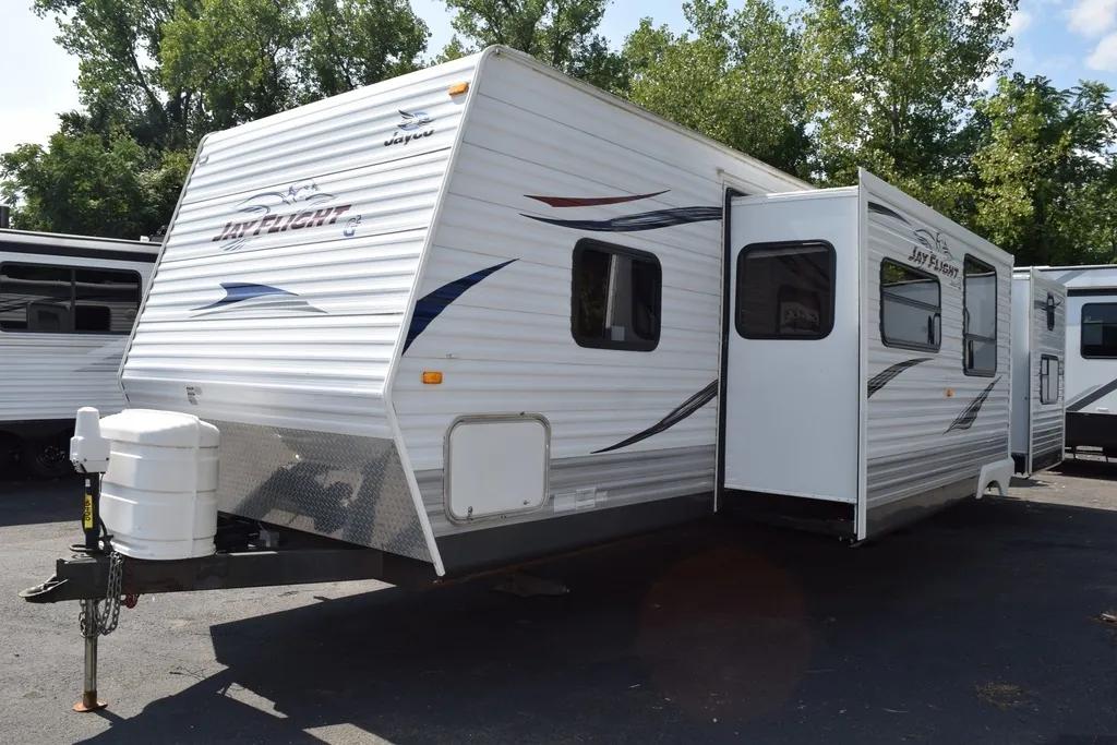 2010 Jayco Jay Flight 32BHDS - Photo 3