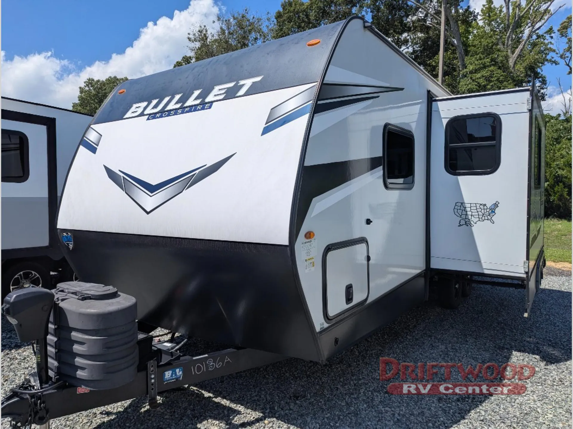 2024 Keystone Bullet Crossfire 2290BH - Photo 3