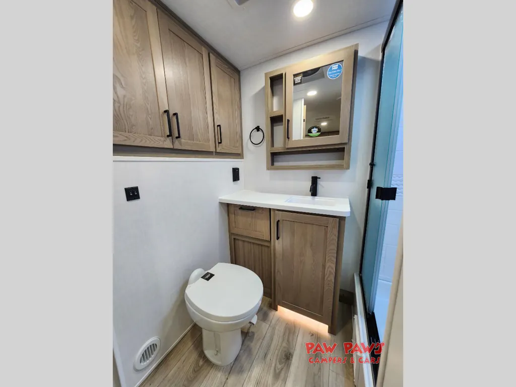 2027 Forest River Rockwood Mini Lite 2513S, Photos photo 29