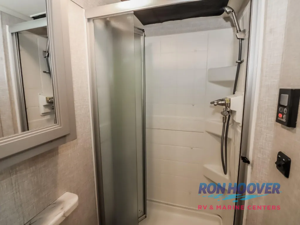 2023 Thor Motor Coach Geneva 25VA, Photos photo 30