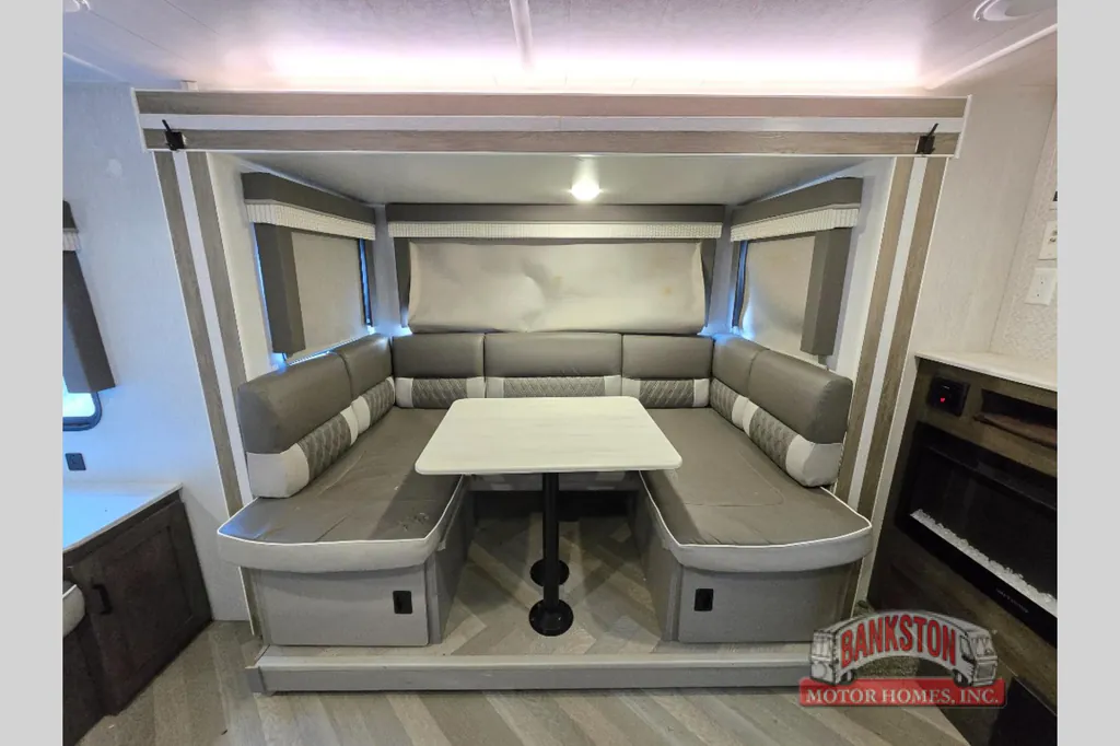 2022 Forest River Salem Cruise Lite 24RLXL, Photos photo 10