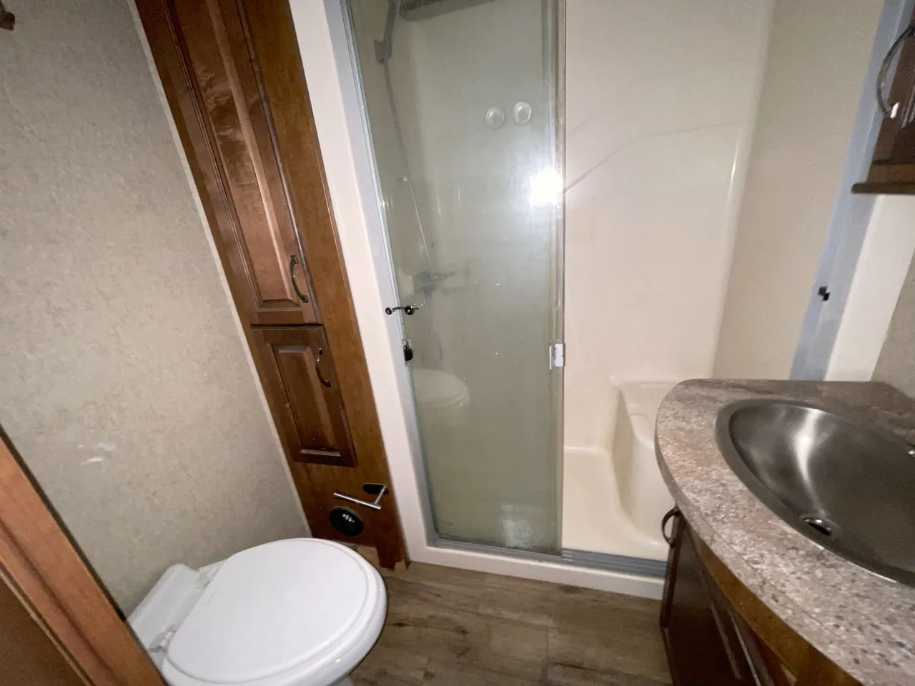 2017 Forest River Sabre 365MB — Photo 6