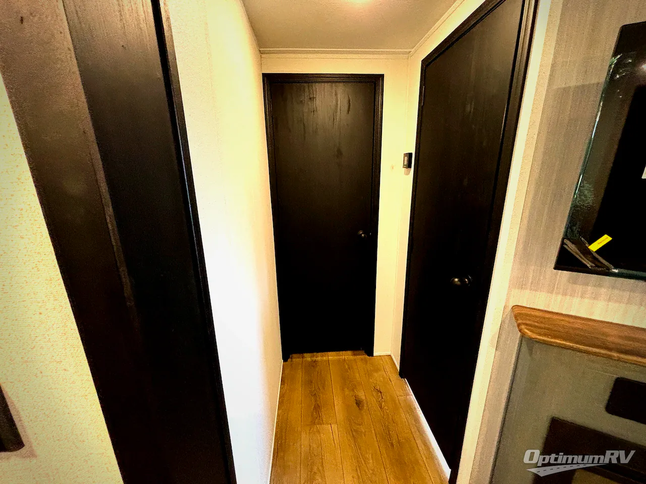 2027 Forest River Puma 32BHFS — Photo 7