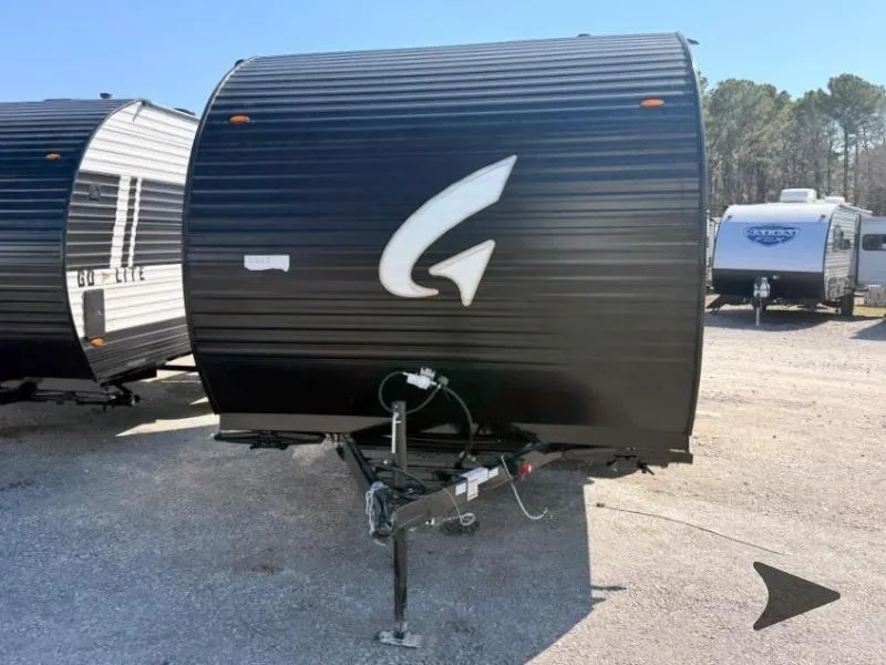 2026 Wayfinder Go Lite CLOUDBREAKER - Photo 3
