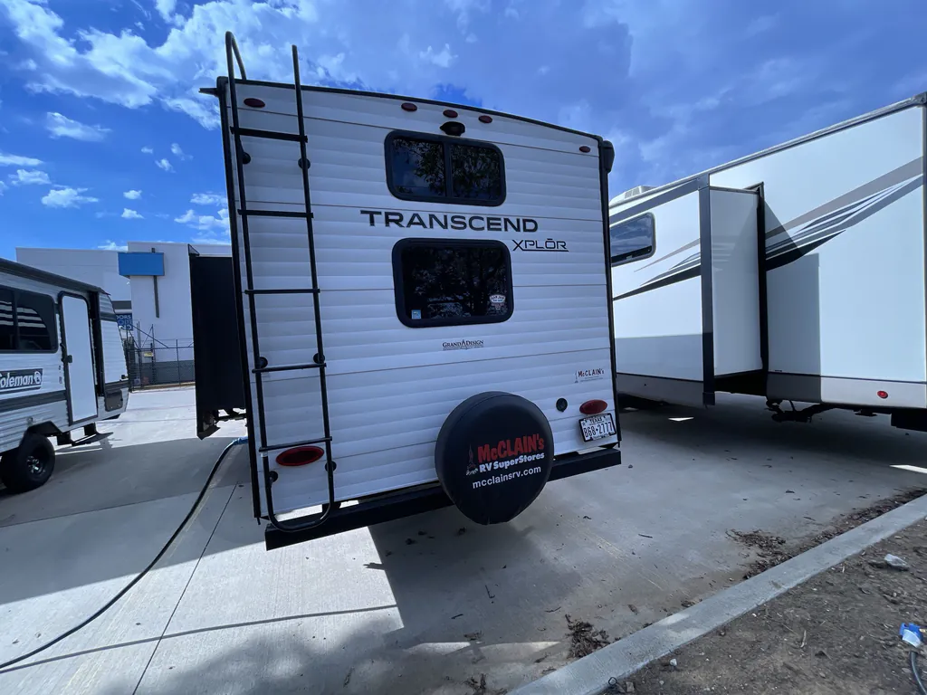 2023 Grand Design Transcend Xplor 321BH, Photos photo 7