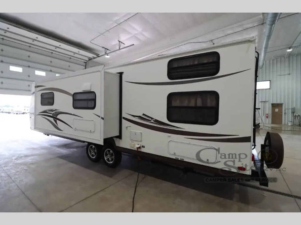2014 Forest River Rockwood Ultra Lite 2702SS, Photos photo 9
