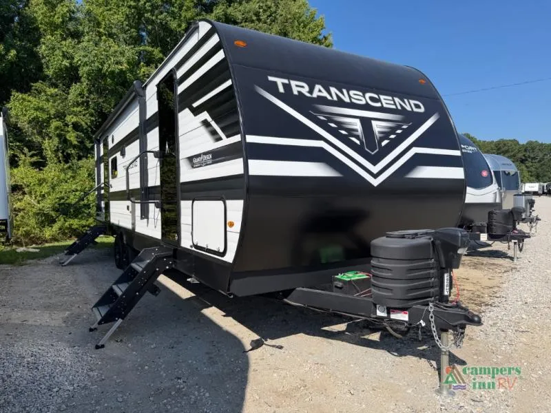 2025 Grand Design Transcend Xplor 265BH - Photo 2