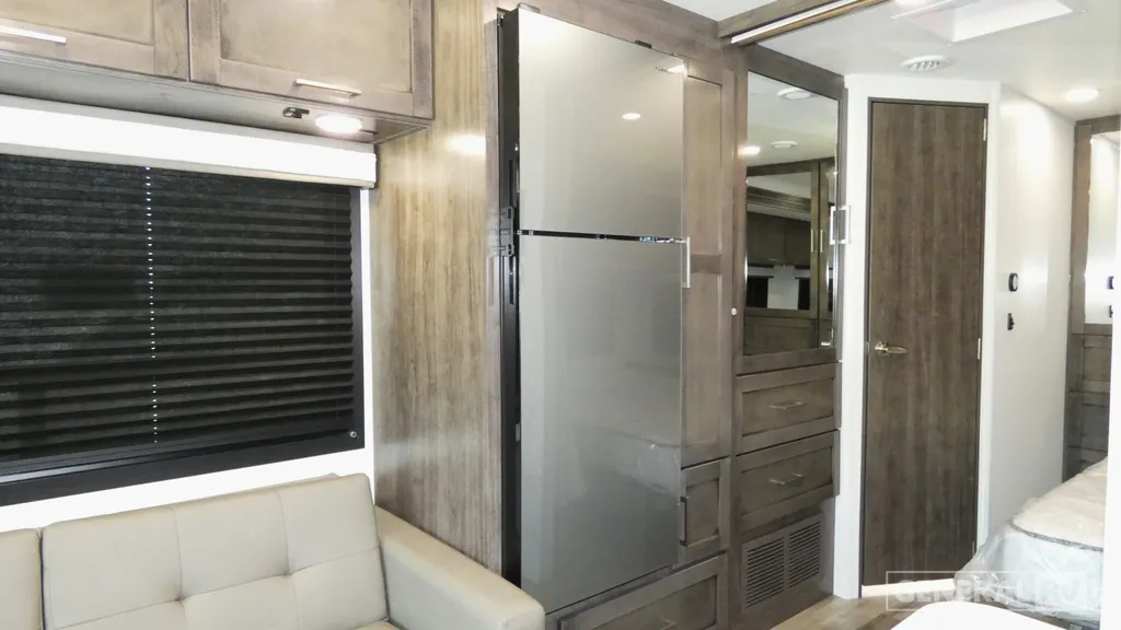 2026 Entegra Coach Vision SE 27A, Photos photo 17