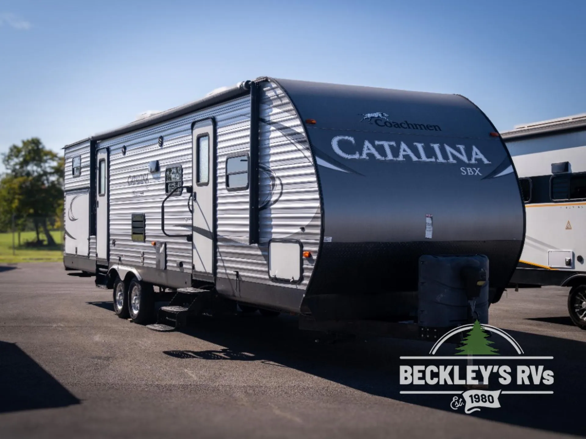 2017 Coachmen Catalina SBX 321BHDSCK - Photo 2