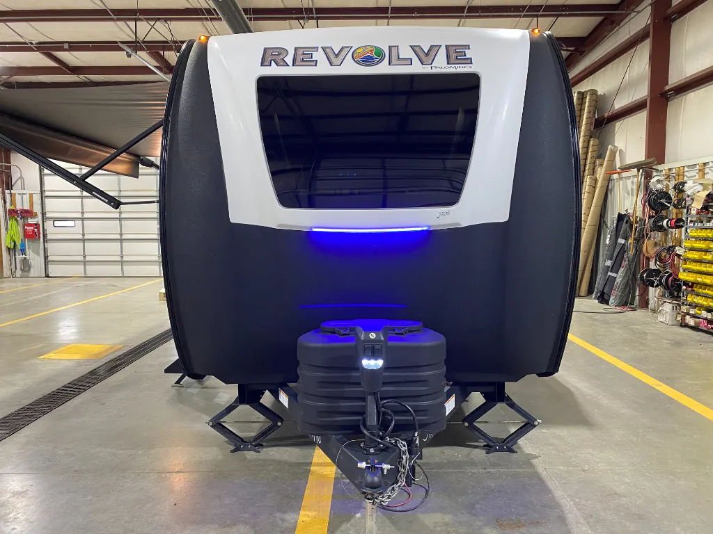 2023 Palomino Revolve EV1 - Photo 3
