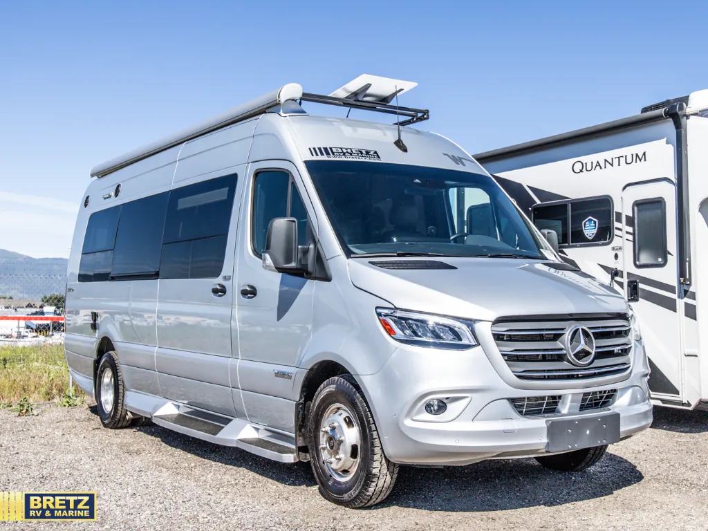 2023 Winnebago Era 70B - Photo 2