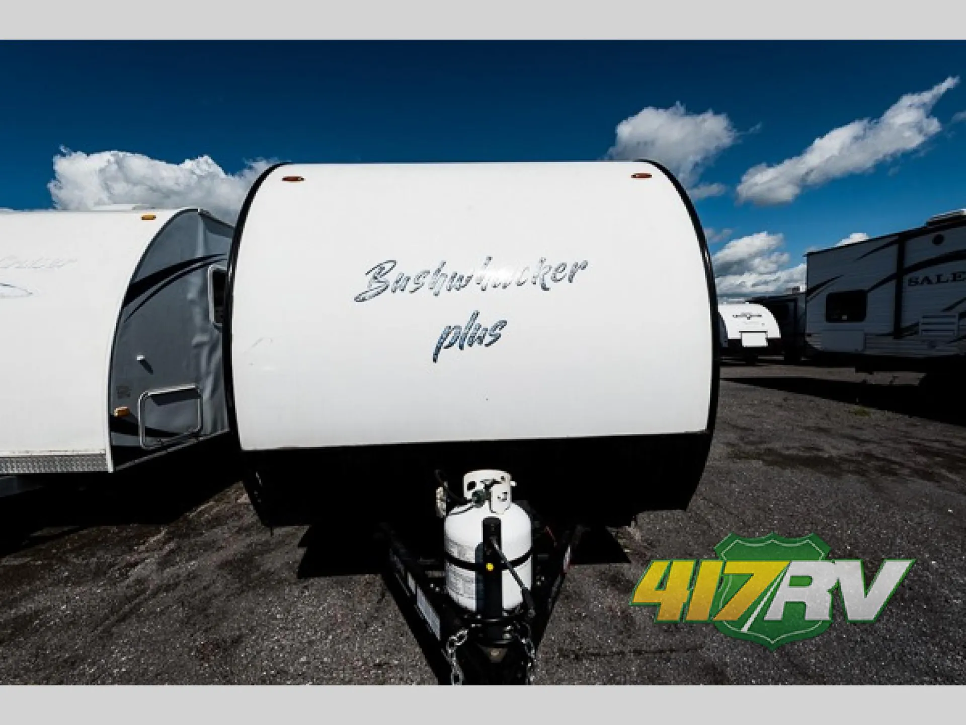 2022 Braxton Creek Bushwhacker Plus 15FK - Photo 3