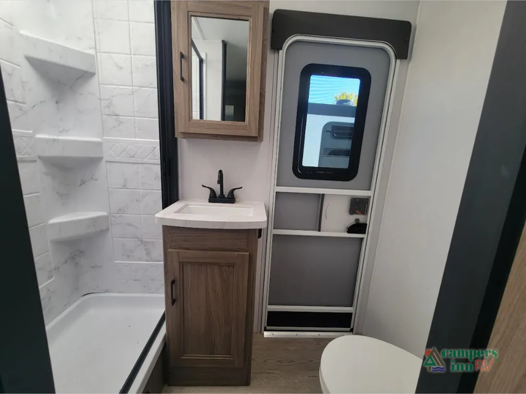 2026 Coachmen Freedom Express Select 31SE, Photos photo 61