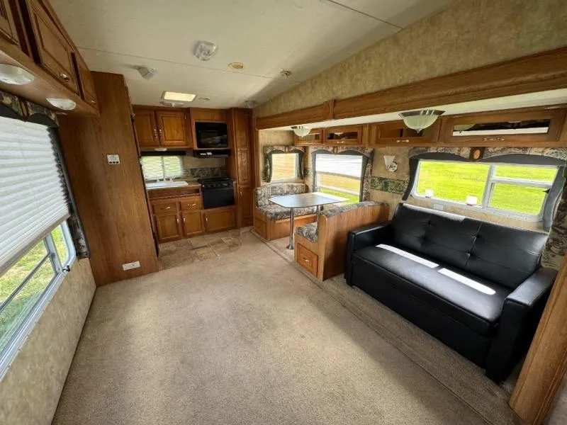 2007 Jayco Jay Flight 27.5RKS - Photo 2