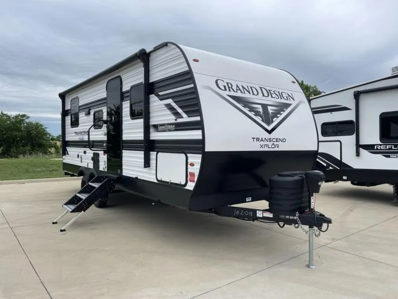 2026 Grand Design Transcend Xplor 21RLX - Photo 3