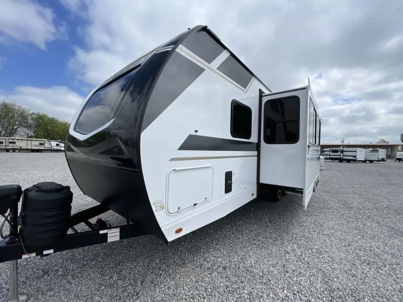 2026 KZ Connect 261RB - Photo 4