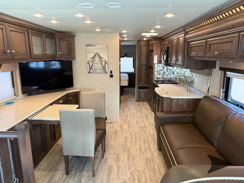 2019 Newmar Bay Star Sport 3226, Photos photo 8