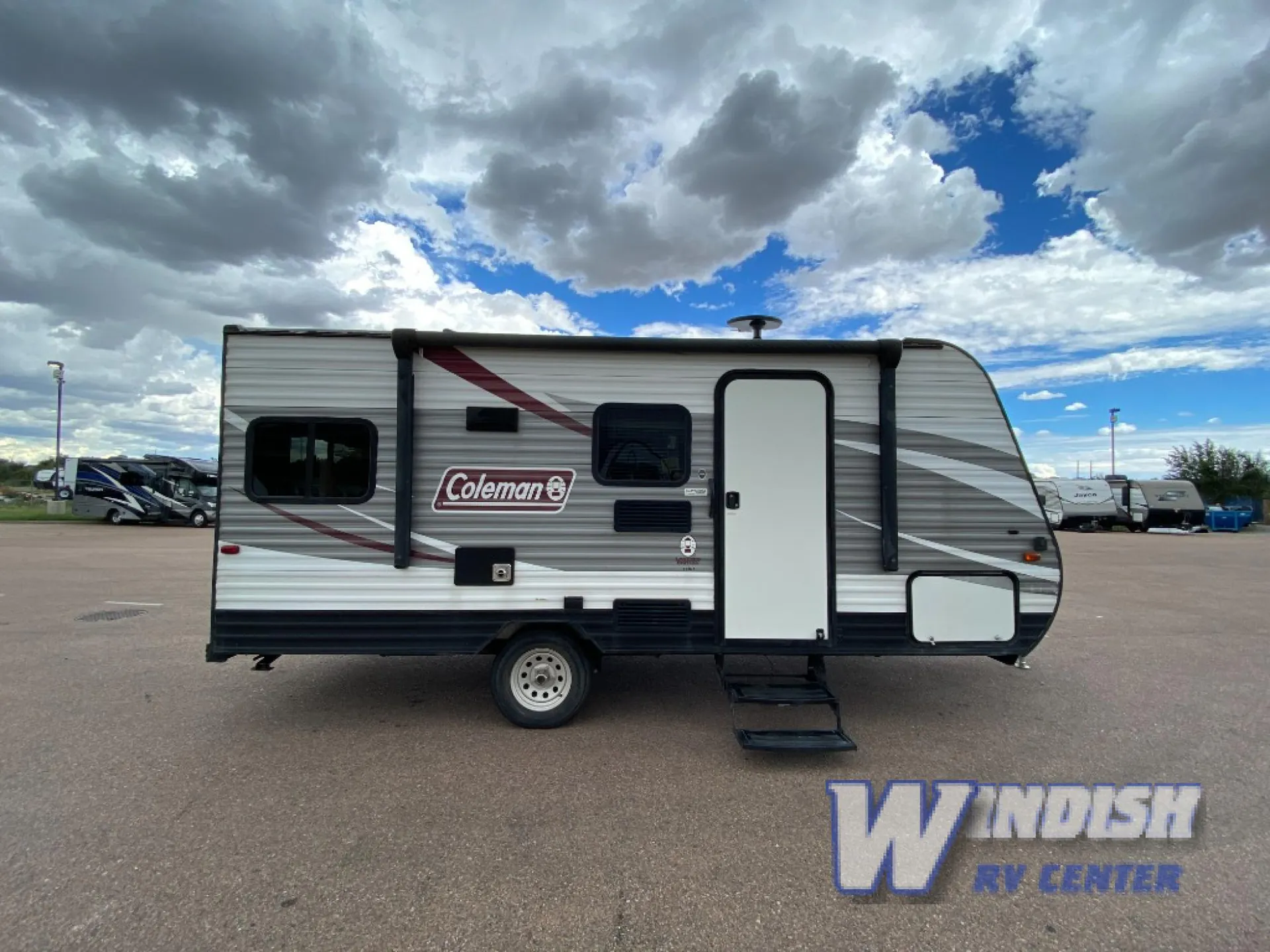 2019 Dutchmen Coleman Lantern LT 17RD - Photo 4