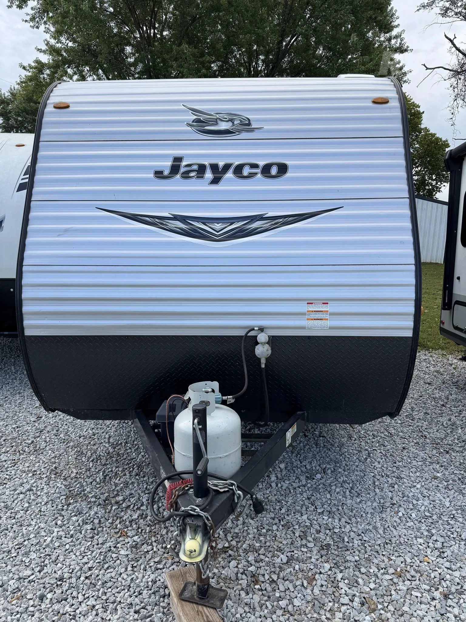 2021 Jayco Jay Flight SLX 174BH - Photo 2