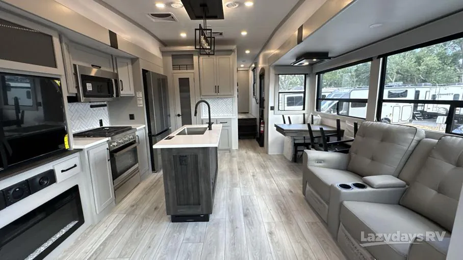 2026 Keystone Montana High Country 385BR, Photos photo 26
