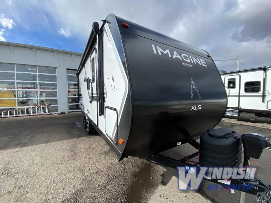 2026 Grand Design Imagine XLS 22BHE - Photo 2