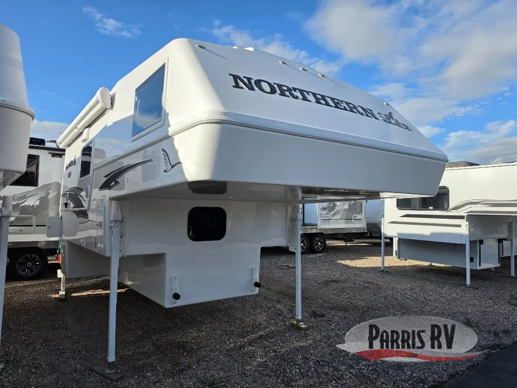 2026 Northern Lite Limited Edition 10-2EXLEWB - Main photo