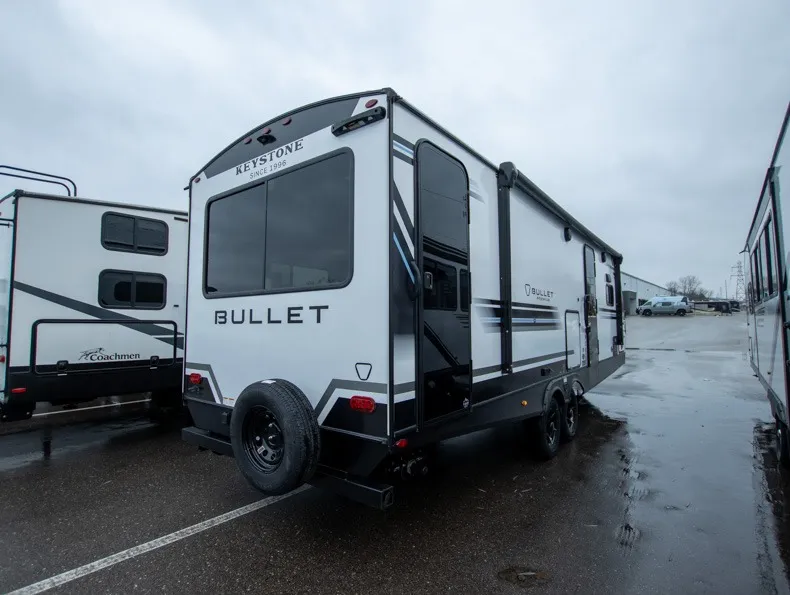 2026 Keystone Bullet Premium 265FKS - Photo 3