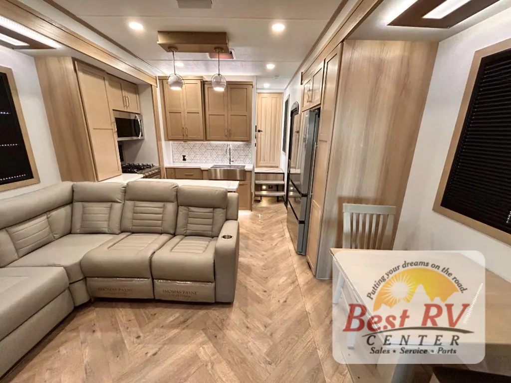 2026 Keystone Raptor 441, Photos photo 49