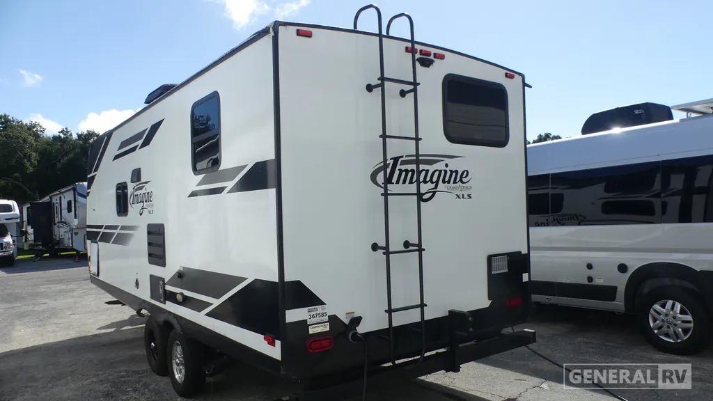 2020 Grand Design Imagine XLS 21BHE, Photos photo 3